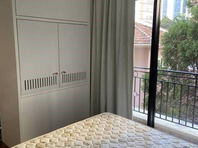 #2873JE - Apartamento para Venda em São Paulo - SP