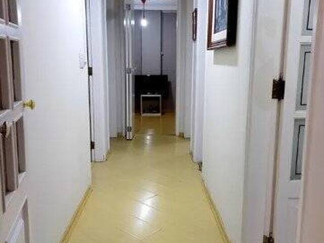 #2884JE - Apartamento para Venda em São Paulo - SP