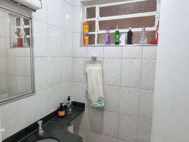 #34B88AM - Casa para Venda em São Paulo - SP
