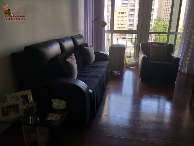 #2891DA - Apartamento para Venda em São Paulo - SP