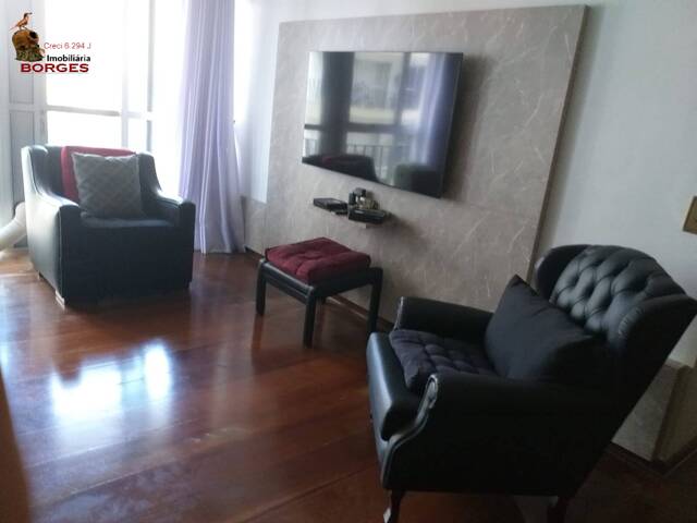 Apartamento para Venda em São Paulo - 5