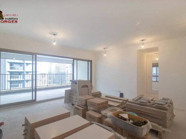 #2888DA - Apartamento para Venda em São Paulo - SP