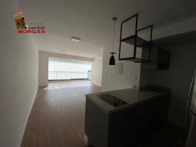 Apartamento para Locação em São Paulo - 4