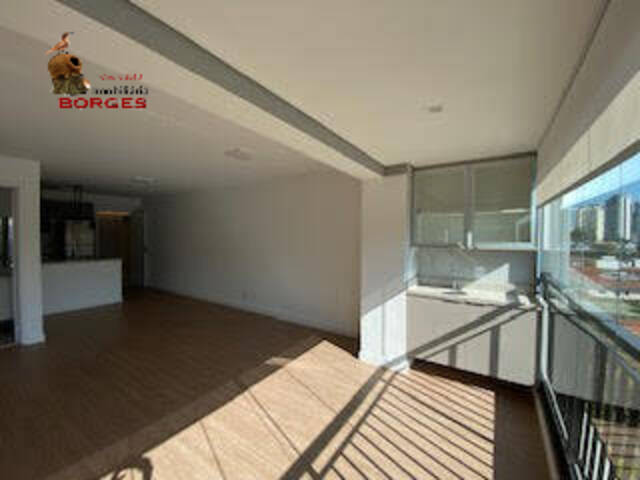#62B132AM - Apartamento para Locação em São Paulo - SP