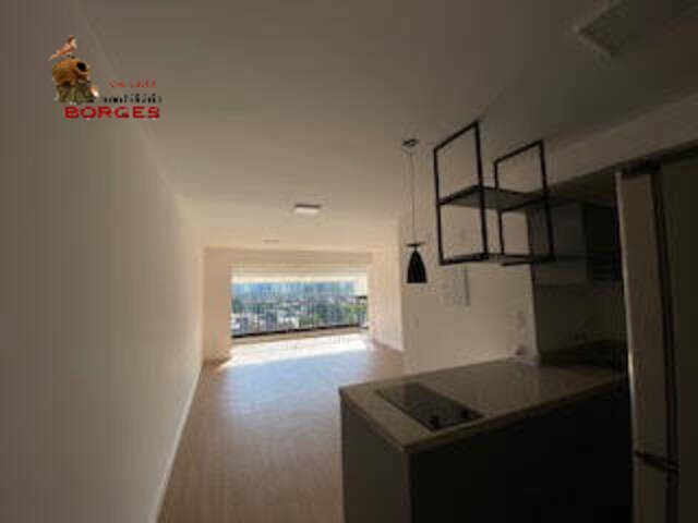 #62B132AM - Apartamento para Locação em São Paulo - SP