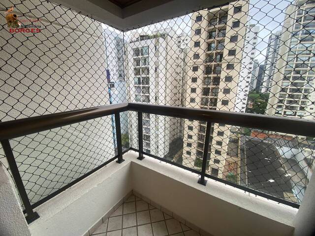 #2898JE - Apartamento para Venda em São Paulo - SP