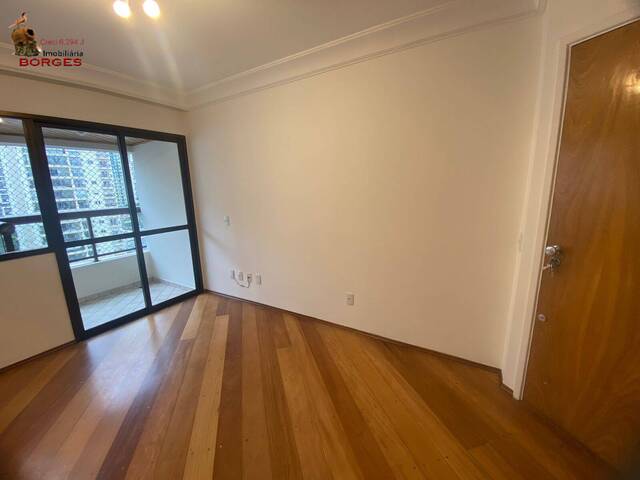 #2898JE - Apartamento para Venda em São Paulo - SP