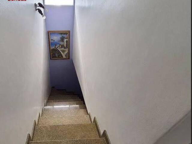#2904DA - Casa para Venda em São Paulo - SP