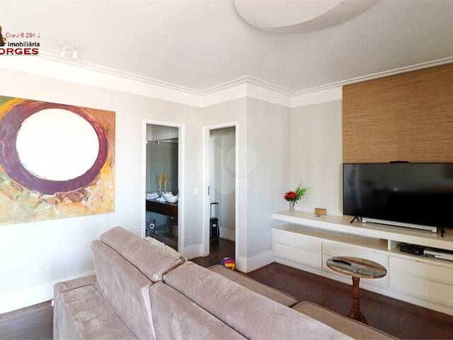 #2909PA - Apartamento para Venda em São Paulo - SP