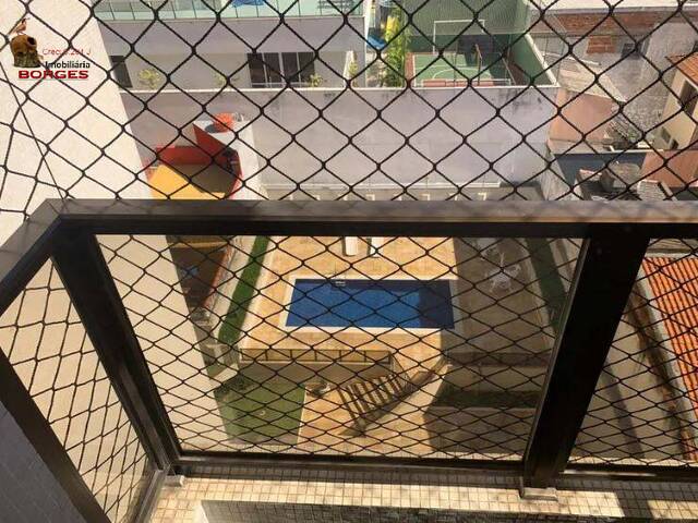 #2910DA - Apartamento para Venda em São Paulo - SP