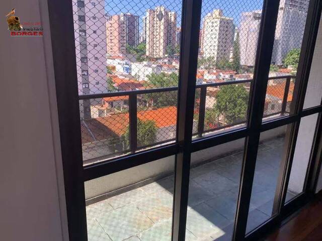 #2910DA - Apartamento para Venda em São Paulo - SP
