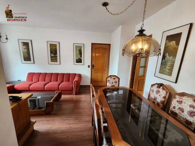 #2912DA - Apartamento para Venda em São Paulo - SP