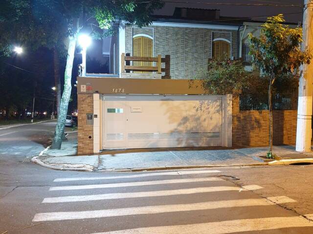 #2913RO - Casa para Venda em São Paulo - SP