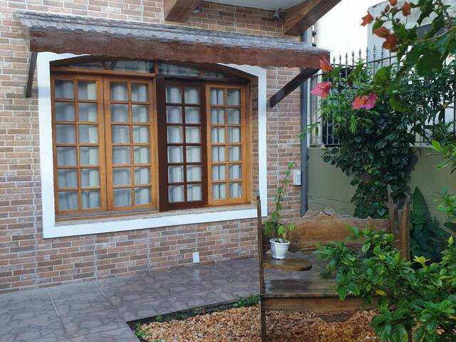 #2913RO - Casa para Venda em São Paulo - SP