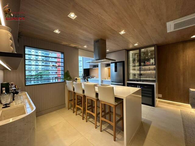 Apartamento para Venda em São Paulo - 5