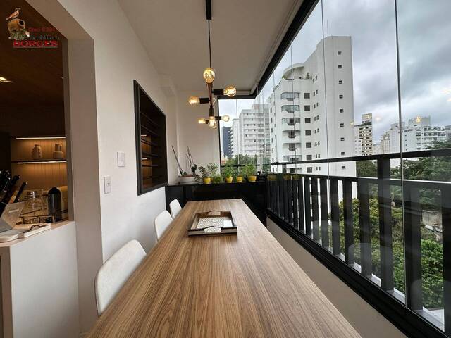 Apartamento para Venda em São Paulo - 4