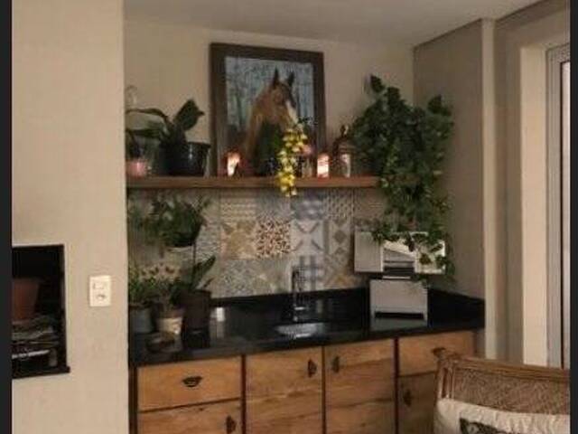Apartamento para Venda em São Paulo - 5