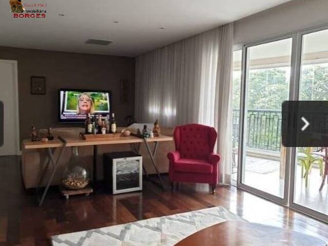 Apartamento para Venda em São Paulo - 3