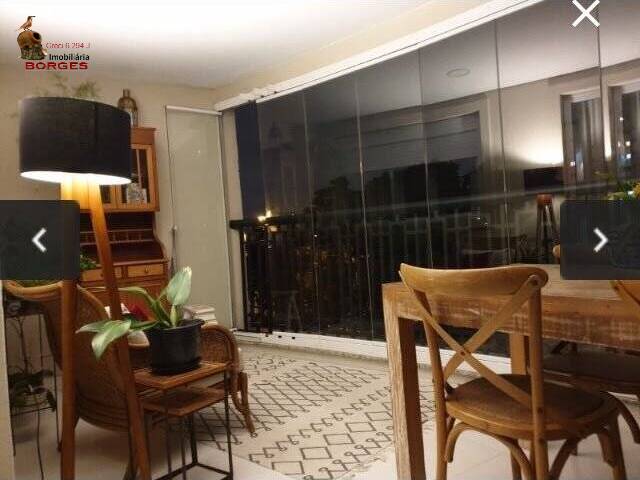 Apartamento para Venda em São Paulo - 2