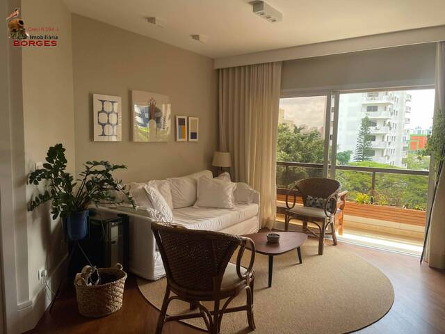 Apartamento para Venda em São Paulo - 4