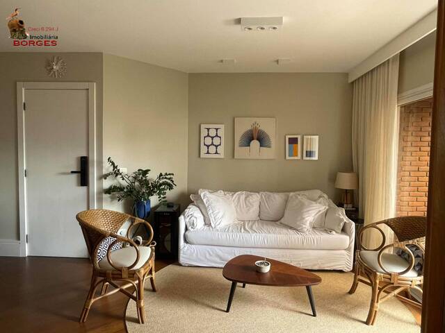 #2923DA - Apartamento para Venda em São Paulo - SP