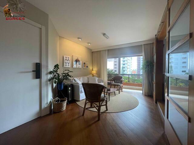#2923DA - Apartamento para Venda em São Paulo - SP