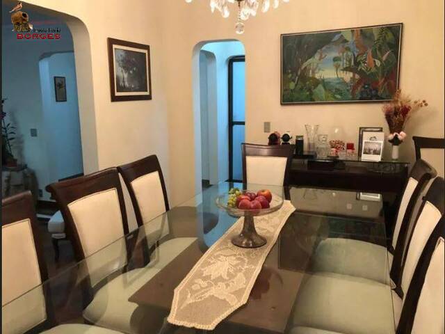 #2936DA - Apartamento para Venda em São Paulo - SP