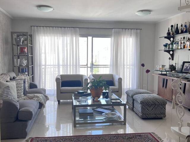 #2921RO - Apartamento para Venda em São Paulo - SP