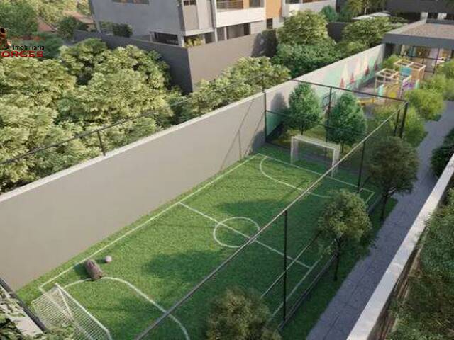 Apartamento para Venda em São Paulo - 4