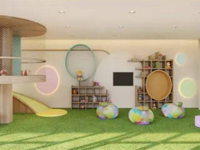 Apartamento para Venda em São Paulo - 5