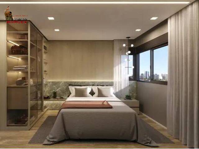 #2899PA - Apartamento para Venda em São Paulo - SP