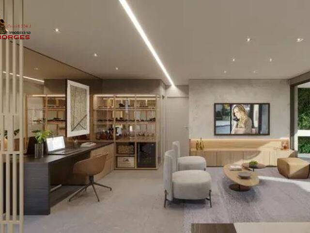 #2899PA - Apartamento para Venda em São Paulo - SP
