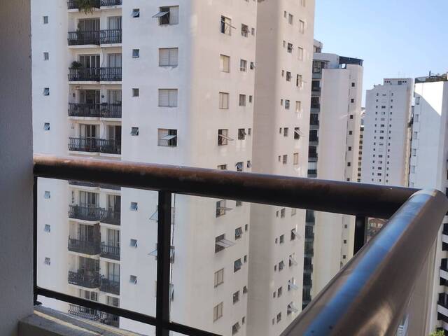 Apartamento para Venda em São Paulo - 5