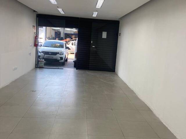Salão Comercial para Locação em São Paulo - 4