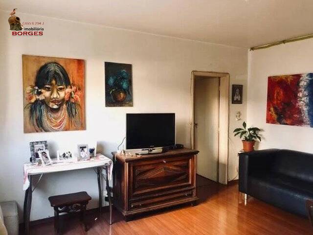 #2970DA - Apartamento para Venda em São Paulo - SP