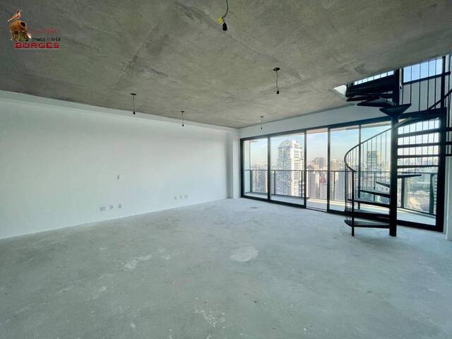 #2966CE - Duplex para Venda em São Paulo - SP - 2