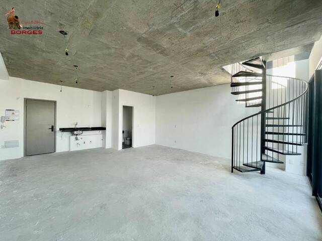 #2966CE - Duplex para Venda em São Paulo - SP - 1