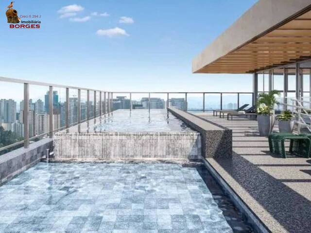 Apartamento para Venda em São Paulo - 4