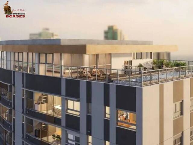 #2973DA - Apartamento para Venda em São Paulo - SP