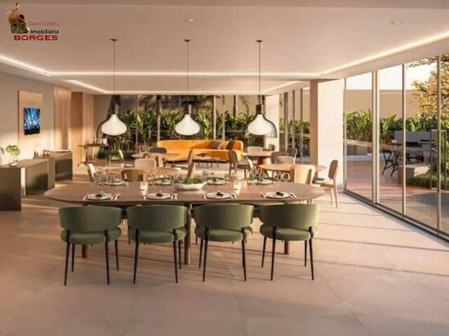 #2973DA - Apartamento para Venda em São Paulo - SP