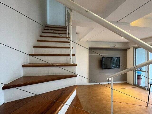 Apartamento para Locação em São Paulo - 2