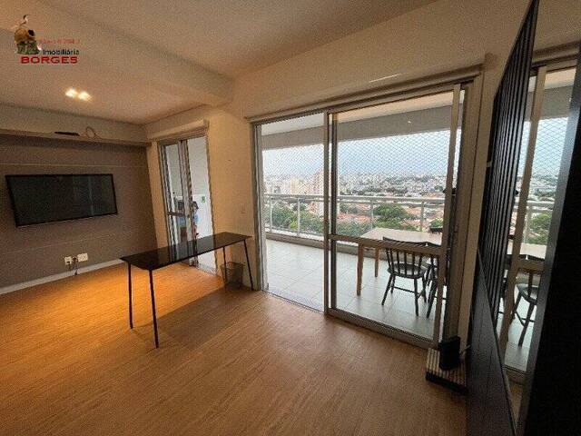 Apartamento para Locação em São Paulo - 5