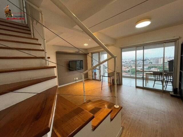 Apartamento para Locação em São Paulo - 3