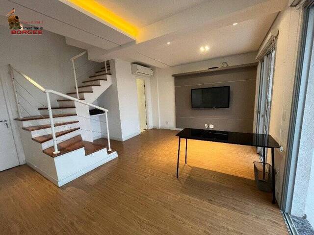Apartamento para Locação em São Paulo - 4
