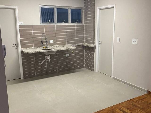 #2988PA - Apartamento para Venda em São Paulo - SP