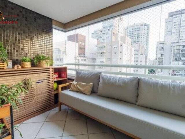 Apartamento para Venda em São Paulo - 4