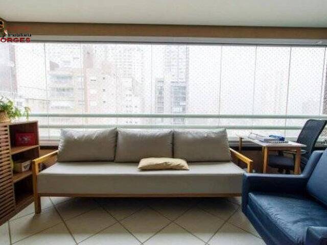 #2993DA - Apartamento para Venda em São Paulo - SP