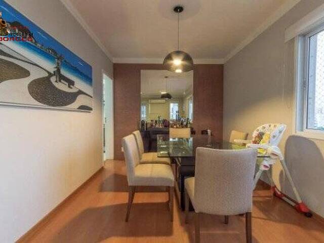 Apartamento para Venda em São Paulo - 5