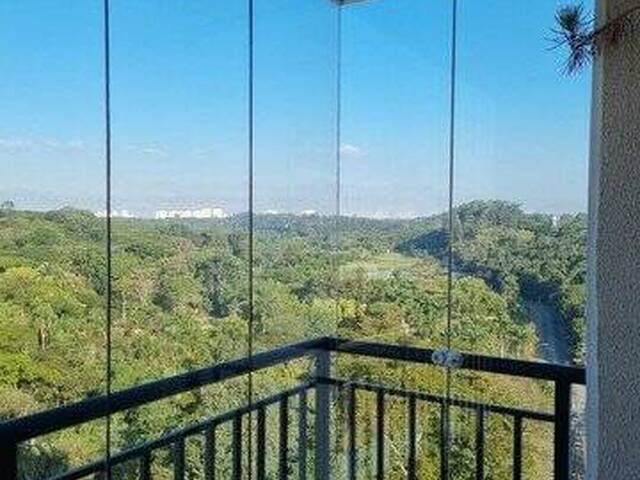 #3002JE - Apartamento para Venda em São Paulo - SP