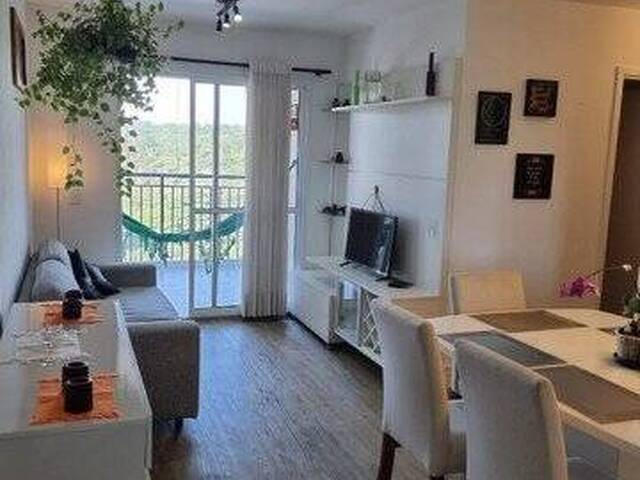 #3002JE - Apartamento para Venda em São Paulo - SP